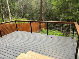 Custom Decks