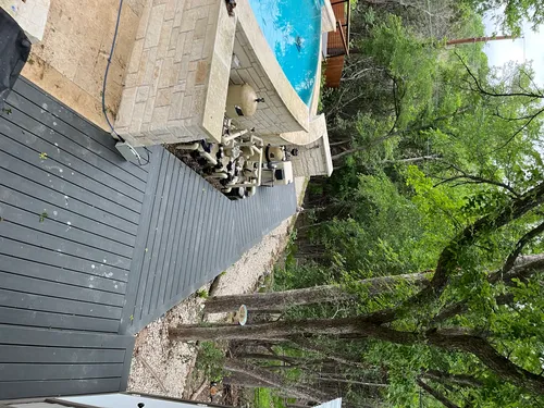 Custom Deck Project
