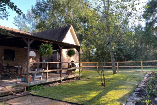 Landscaping Project
