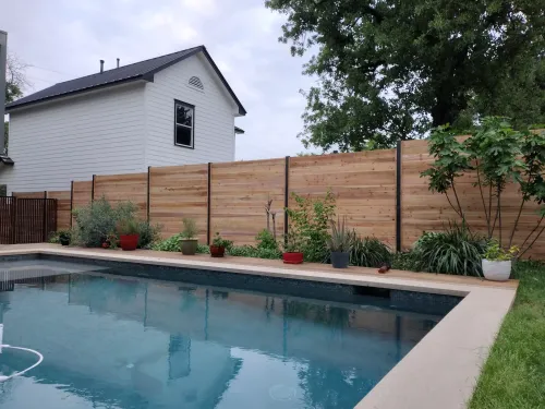 Fence Project