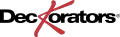 Deckorators Logo
