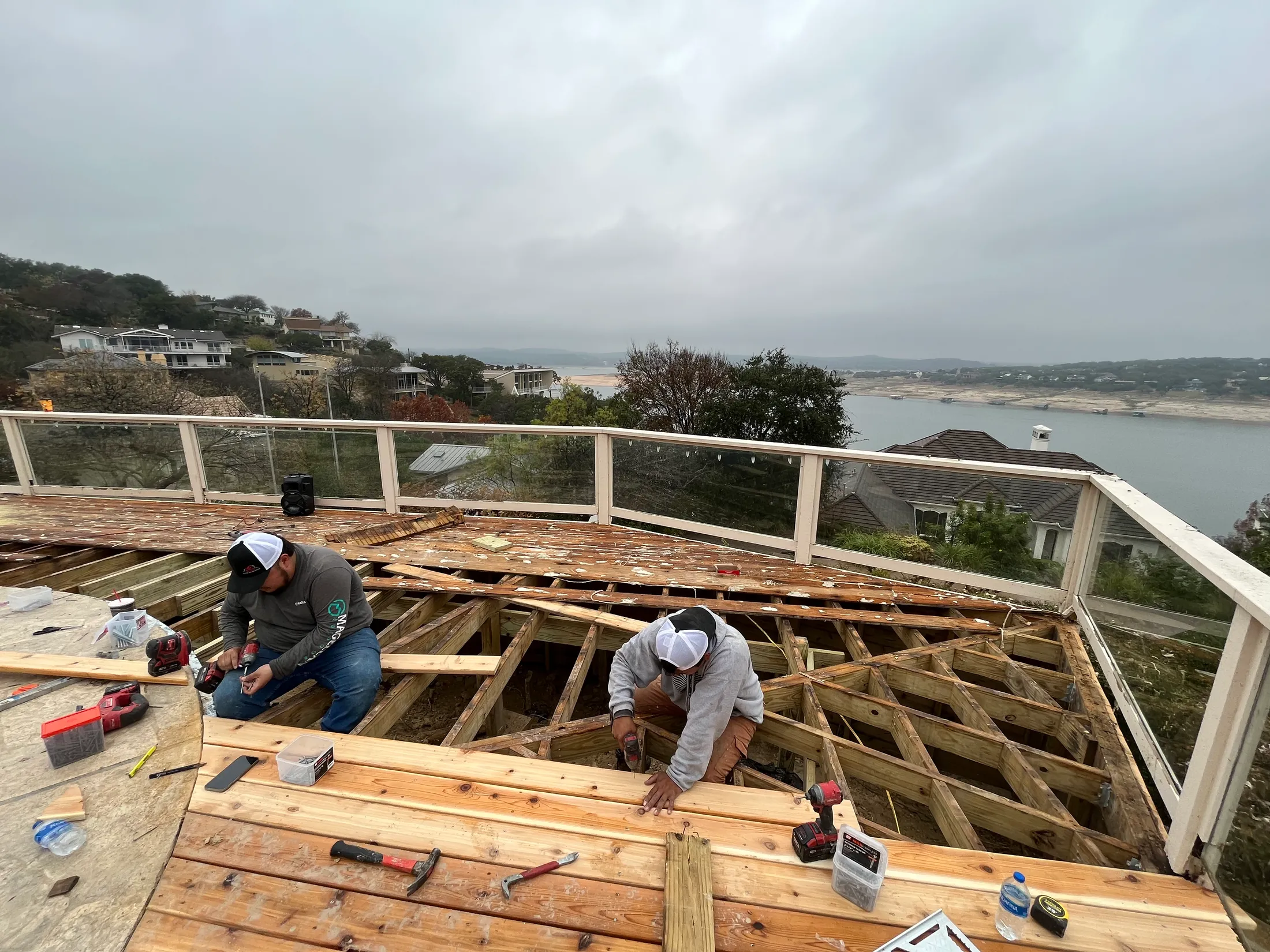How to Inspect Your Deck for Repairs in Round Rock, Georgetown, Pflugerville, Cedar Park, and Austin